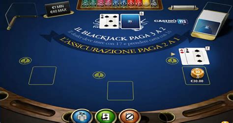 Come giocare a Blackjack: la guida definitiva .